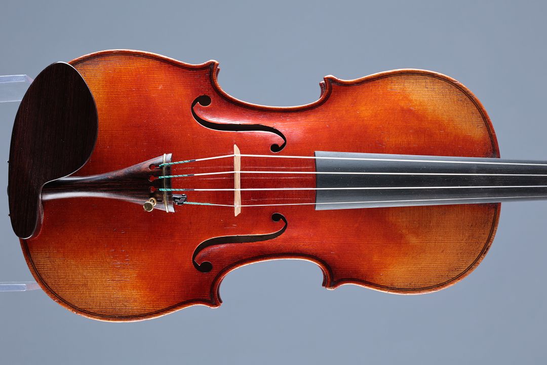 Bitterer Karl - Mittenwald Anno 1964 - G-850